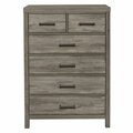 Homelegance Bainbridge Bedroom Bedroom Chest 1526-9