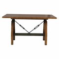 Homelegance Holverson Counter Height Table 1715-36