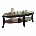 Homelegance Pierre Coffee Table 3508-30