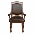 Homelegance Lordsburg Arm Chair 5473A