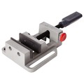 Wolfcraft Quick-Release Drill Press and Workbench Vise 4920405