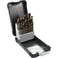 Richelieu Hardware (29-Piece) Cobalt Steel Drill Bit Set 248480