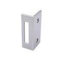 Richelieu Surface Mount Keeper Latch for Bathroom Partition Door 51600140