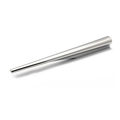 Richelieu Hardware 2 1/2 in (64 mm) Center-to-Center Chrome Contemporary Cabinet Pull 5180064140