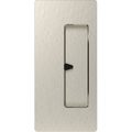 Richelieu Hardware CL200 Cavity Sliders Magnetic Pocket Door Handle, Passage, Satin Nickel CL205D0039