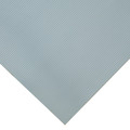 Goodyear Goodyear "Fine-Ribbed" Rubber Flooring -- 3.5mm x 36" x 25ft - Dark Gray 03-272-36-DG-25