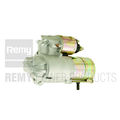 Remy New Starter Motor, 96207 96207