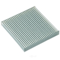 Atp Cabin Air Filter, CF-40 CF-40