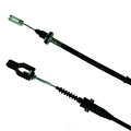 Atp Clutch Cable, Y-580 Y-580