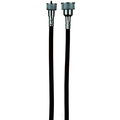 Atp Speedometer Cable, Y-802 Y-802