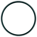 Atp Clutch Flywheel Ring Gear, ZA-578 ZA-578