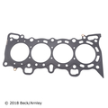 Beck/Arnley Engine Cylinder Head Gasket, 035-1971 035-1971