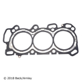 Beck/Arnley Engine Cylinder Head Gasket, 035-2154 035-2154