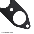 Beck/Arnley Fuel Injection Plenum Gasket, 037-4851 037-4851