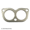 Beck/Arnley Exhaust Pipe to Manifold Gasket, 039-6032 039-6032