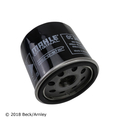 Beck/Arnley Engine Oil Filter, 041-8066 041-8066