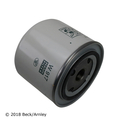 Beck/Arnley Engine Oil Filter, 041-8145 041-8145