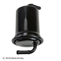 Beck/Arnley Fuel Filter, 043-1047 043-1047