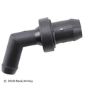 Beck/Arnley PCV Valve, 045-0301 045-0301