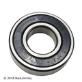 Beck/Arnley Wheel Bearing, 051-3350 051-3350