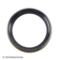 Beck/Arnley Wheel Seal, 052-3432 052-3432