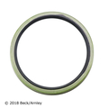 Beck/Arnley Wheel Seal, 052-3685 052-3685