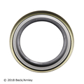 Beck/Arnley Wheel Seal, 052-4097 052-4097