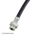 Beck/Arnley Brake Hydraulic Hose, 073-1147 073-1147