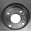 Beck/Arnley Disc Brake Rotor, 083-2383 083-2383