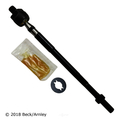 Beck/Arnley Steering Tie Rod End - Front Inner, 101-5221 101-5221