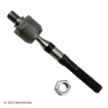 Beck/Arnley Steering Tie Rod End - Front Inner, 101-5336 101-5336