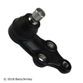 Beck/Arnley Suspension Ball Joint - Front Lower, 101-7176 101-7176