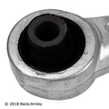Beck/Arnley Suspension Control Arm and Ball Joint Assembly, 102-6616 102-6616