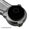 Beck/Arnley Suspension Control Arm and Ball Joint Assembly, 102-7757 102-7757