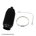 Beck/Arnley Rack and Pinion Bellows Kit, 103-3099 103-3099