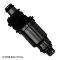 Beck/Arnley Fuel Injector, 155-0167 155-0167