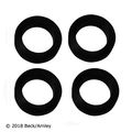 Beck/Arnley Fuel Injector O-Ring, 158-0021 158-0021