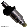 Beck/Arnley Fuel Injector, 158-0574 158-0574