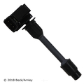 Beck/Arnley Direct Ignition Coil, 178-8297 178-8297