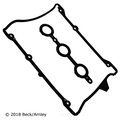 Beck/Arnley Engine Valve Cover Gasket Set, 036-1656 036-1656