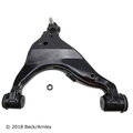 Beck/Arnley Suspension Control Arm and Ball Joint Assembly, 102-6427 102-6427