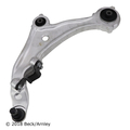 Beck/Arnley Suspension Control Arm/Ball Joint Assembly 2009-2014 Nissan Murano 102-6942