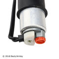 Beck/Arnley Electric Fuel Pump, 152-0853 152-0853