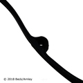 Beck/Arnley Engine Valve Cover Gasket Set, 036-1533 036-1533