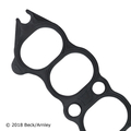 Beck/Arnley Fuel Injection Plenum Gasket, 037-4808 037-4808