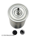 Beck/Arnley Fuel Filter, 043-0805 043-0805