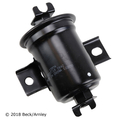 Beck/Arnley Fuel Filter, 043-0885 043-0885