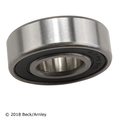 Beck/Arnley Drive Belt Idler Pulley Bearing, 051-3860 051-3860