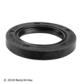 Beck/Arnley Engine Crankshaft Seal - Front, 052-3306 052-3306