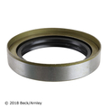 Beck/Arnley Wheel Seal - Front, 052-3353 052-3353
